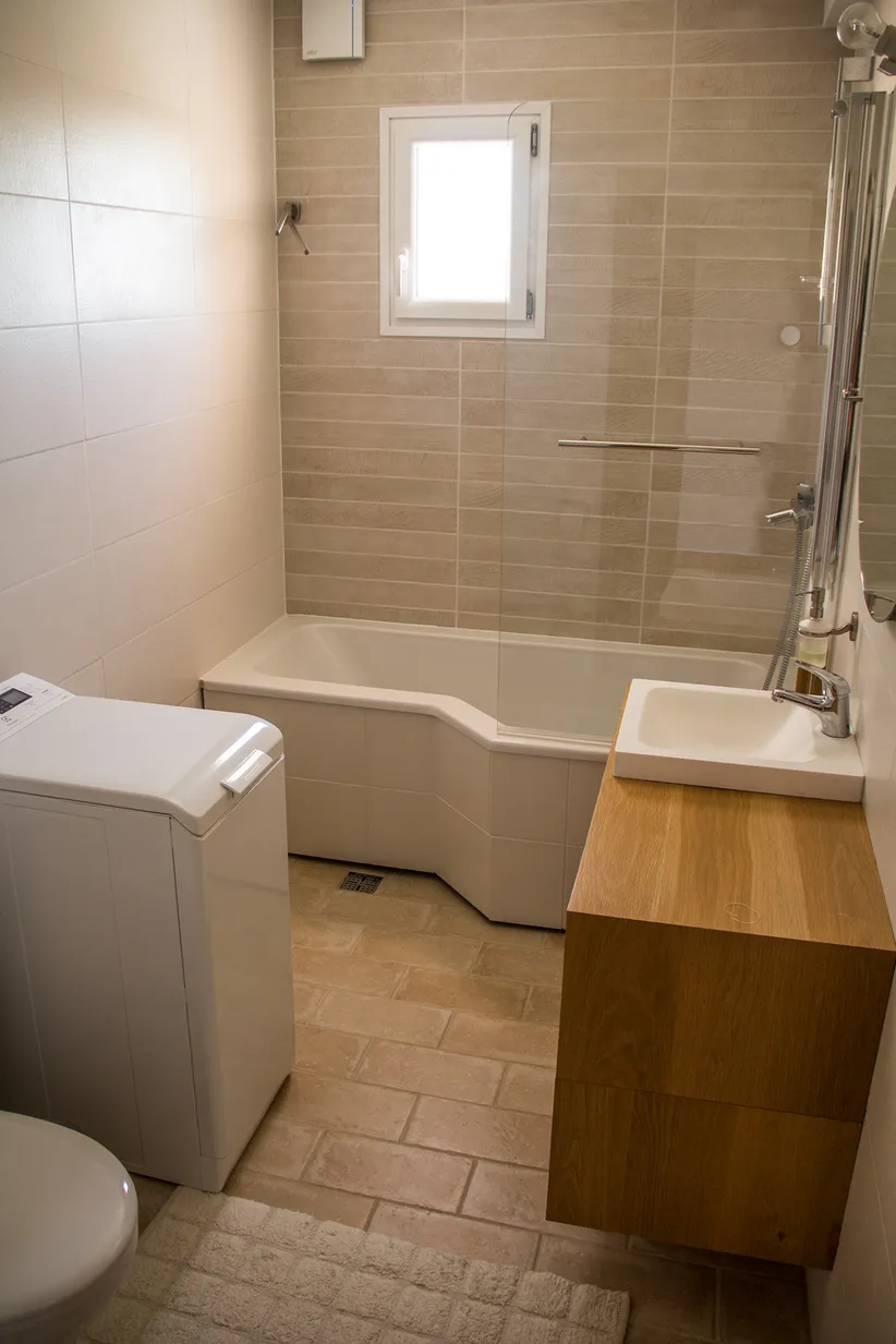 Kaksion WC
